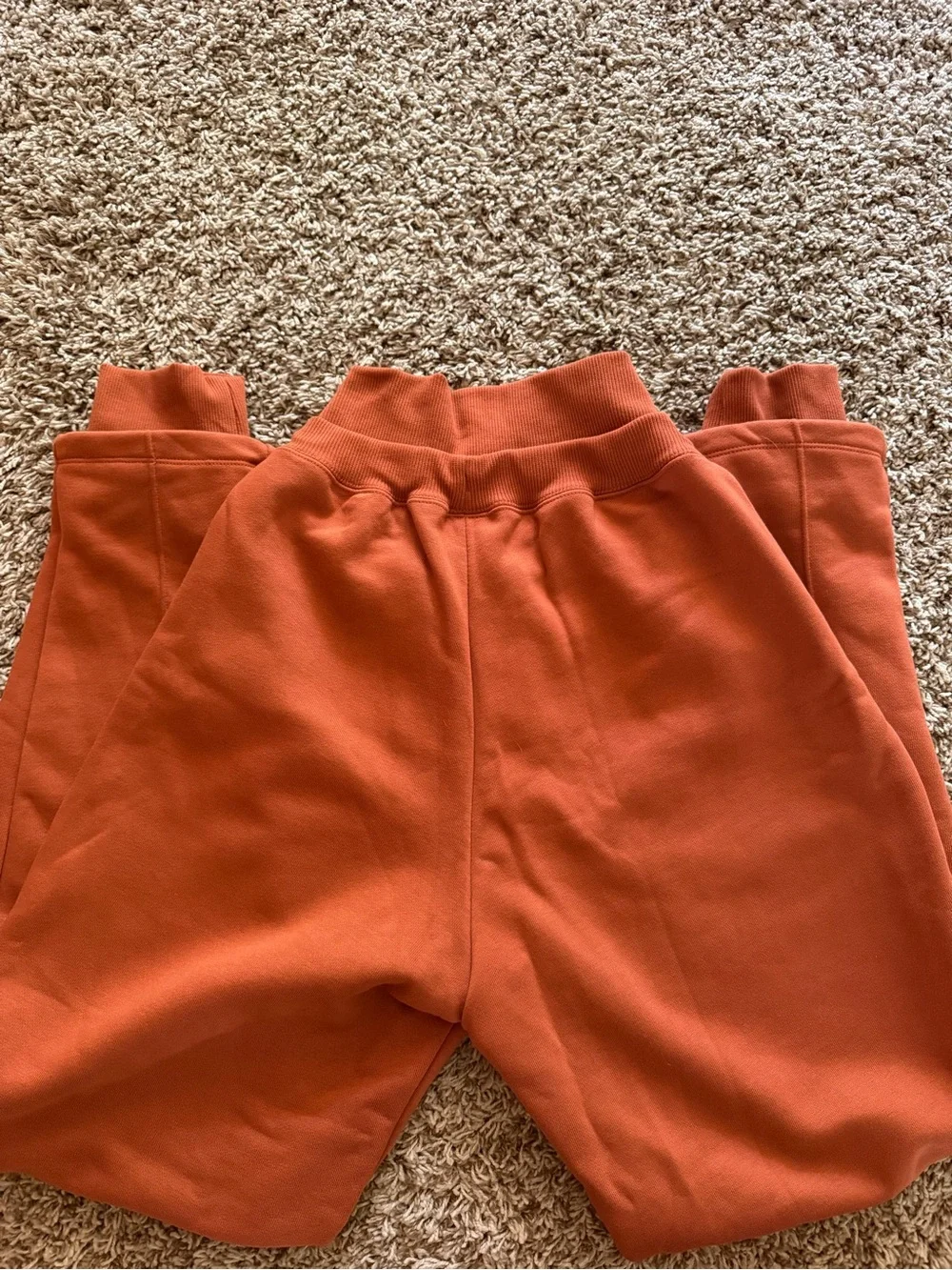 Women’s Nike Jogger Sweat Pants